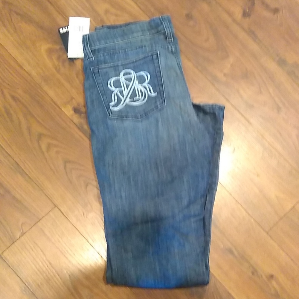 Rock & Republic jeans NWT